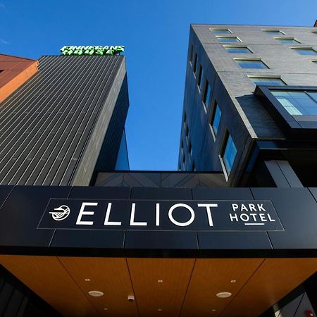 Elliot Park Hotel, Autograph Collection Minneapolis Extérieur photo